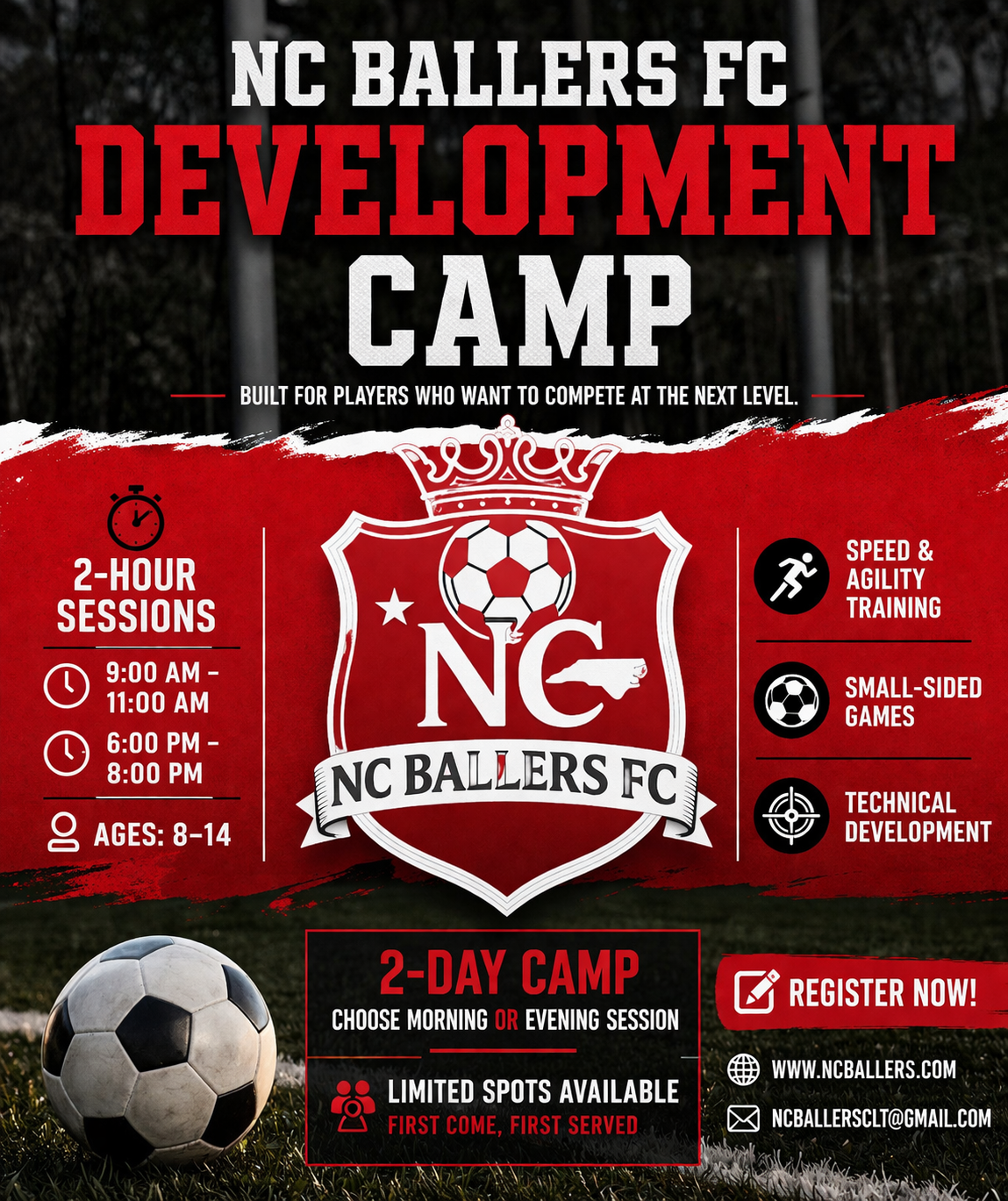 Camp 2026
