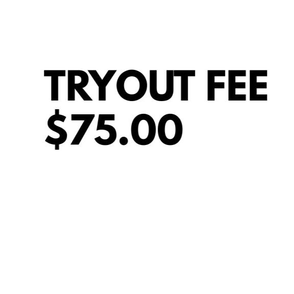 Spring Tryouts 2026
