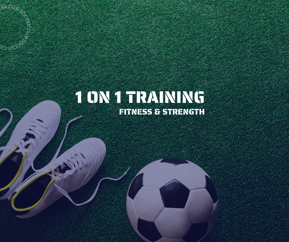 FITNESS & STRENGTH TRAINING