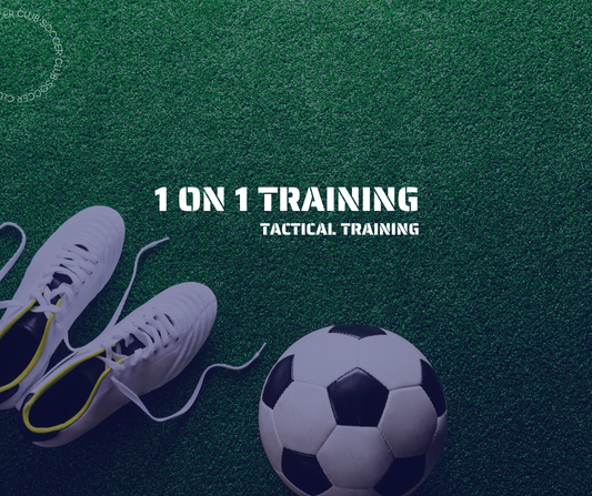 TACTICAL TRAINING